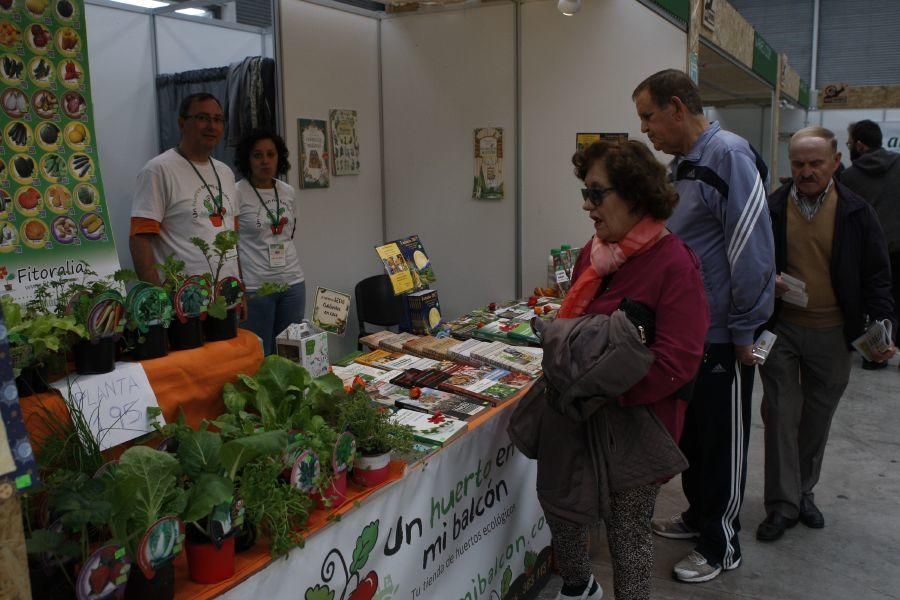 Feria Ecocultura 2016