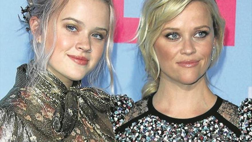 Ava Phillippe es la nueva ‘it girl’ de moda