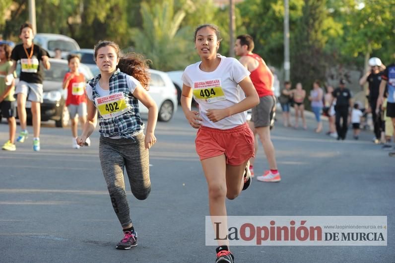 Carrera Popular de Los Ramos