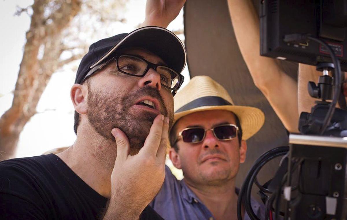 Ibiza estrena col·lecció de novel·les ‘pulp’