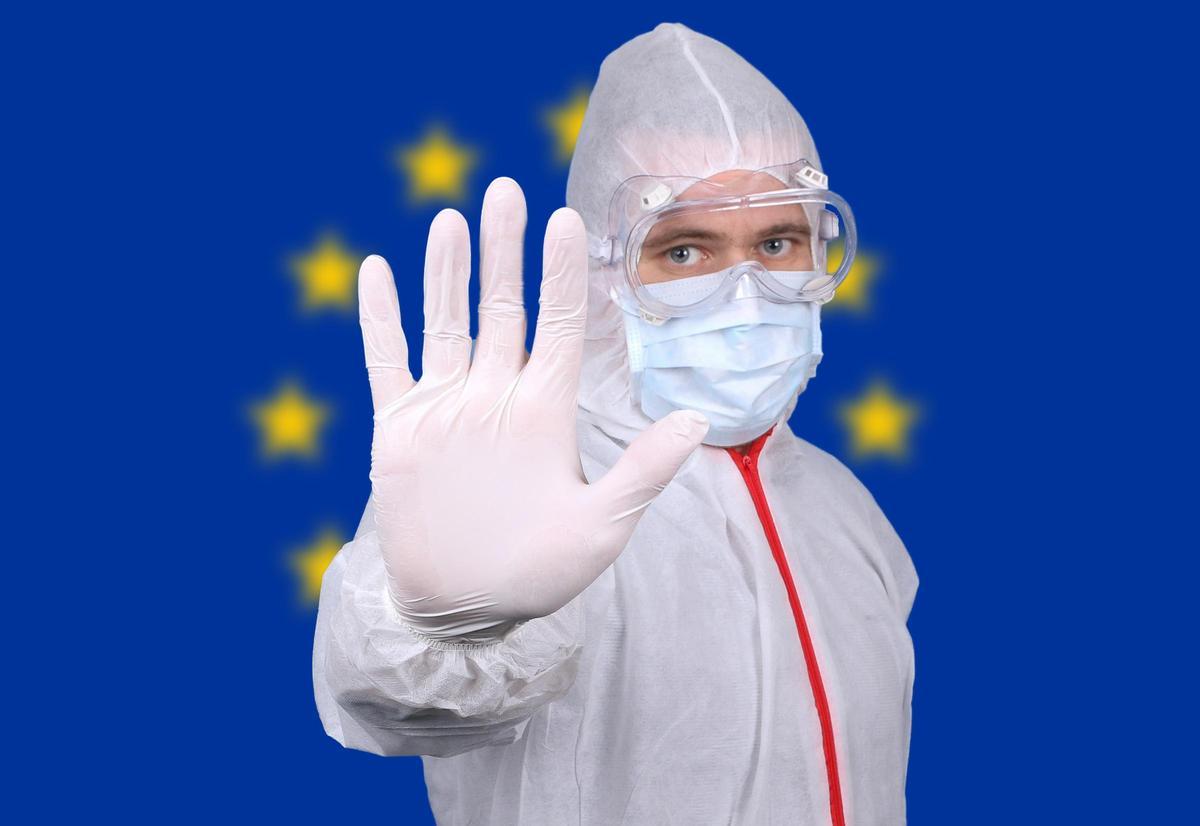 Ha llegado la hora de que España se ponga a la altura de Europa con especialistas en infecciosas