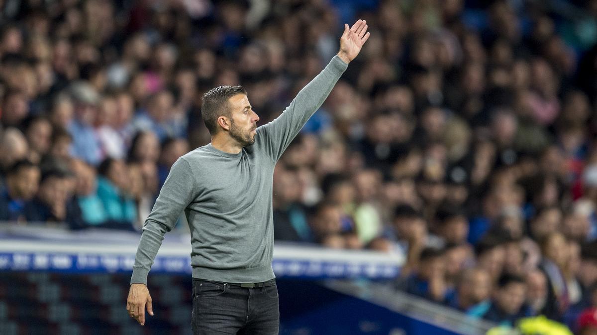 El Barça consigue el título de Liga en el campo del Espanyol