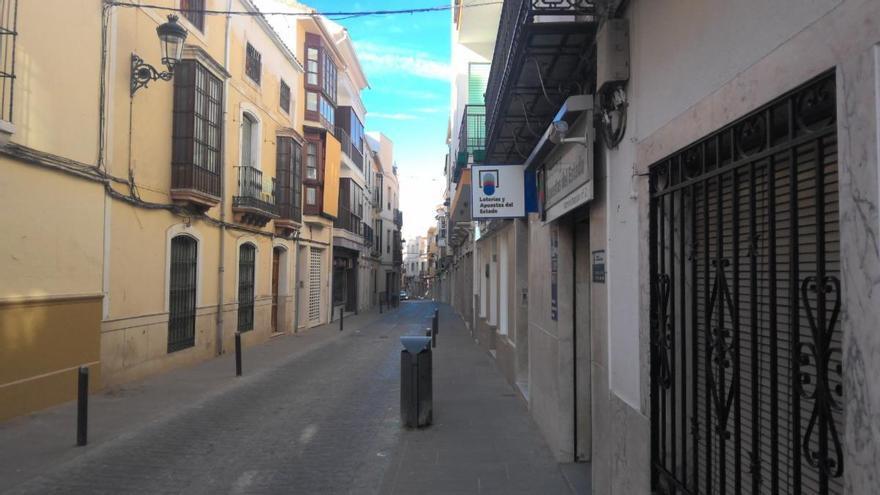 Aguilar de la Frontera se suma a una lluvia de premios de la