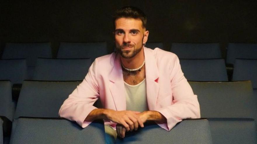 Pau Coya, dramaturgo: «Siempre he sentido que había llegado tarde a este mundo»