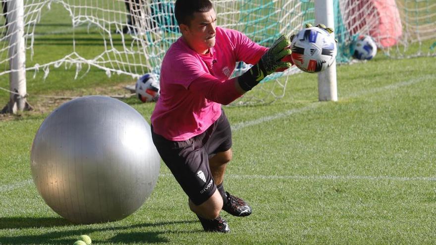 &quot;Somos el Córdoba y hay que dar un pasito más&quot;