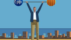 Albiol i el PP català