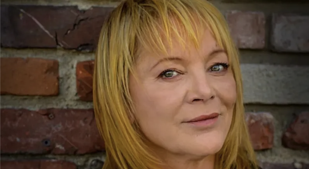 Mor ofegada Mary Mara, actriu d’‘Urgencias’ i ‘Ray Donovan’ Mor ofegada Mary Mara, actriu d’‘Urgencias’ i ‘Ray Donovan’