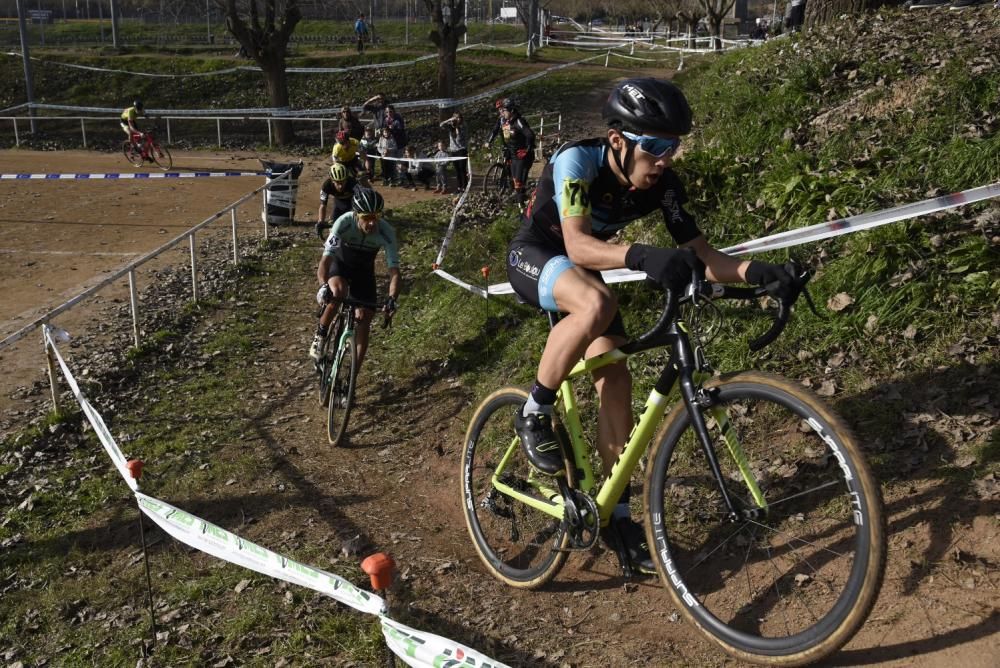 Setè trofeu Ciutat de Manresa de ciclocròs