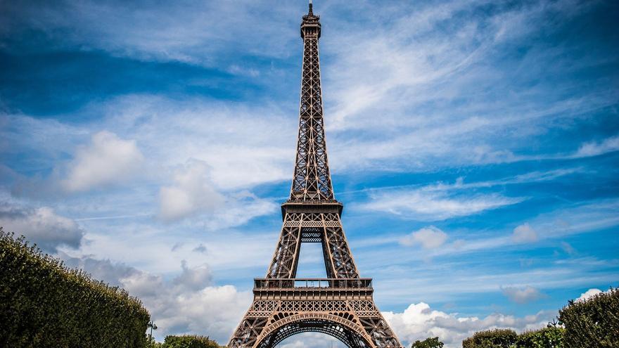 Les millors i desconegudes curiositats de la Torre Eiffel