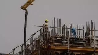 El mercado del alquiler en Aragón está "en máximos"
