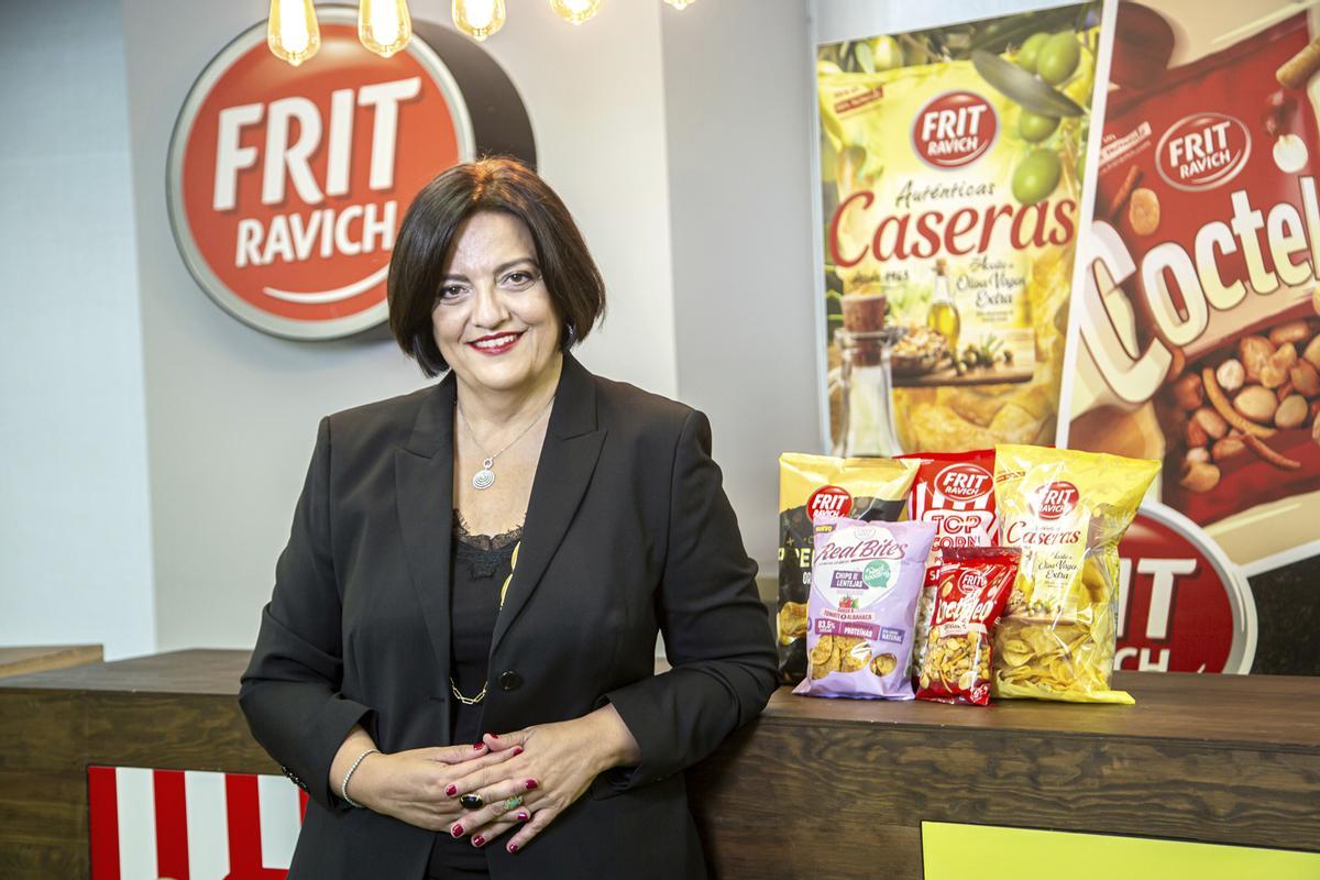 Judith Viader dirige la empresa desde hace más de tres décadas.