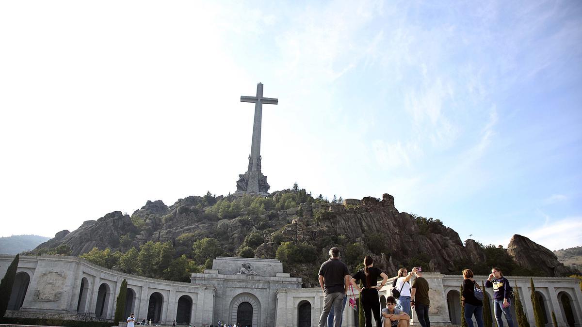 Valle de los Caídos