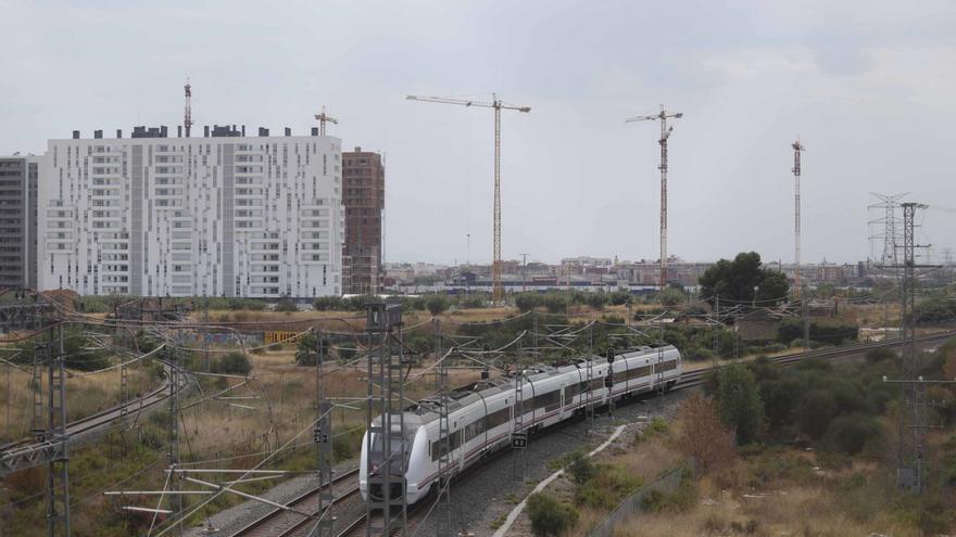 La Generalitat relaja los límites para el crecimiento de los municipios
