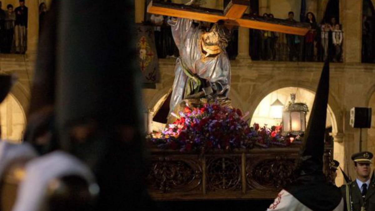 La Opinión de Zamora retransmite la Semana Santa en directo