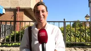 Eugenia Osborne se pronuncia sobre últimas declaraciones de Bertín sobre su madre: "Yo acepto a mi padre tal como es"