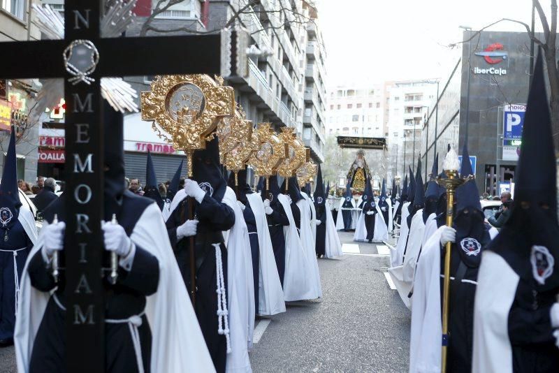 Procesión del Prendimiento