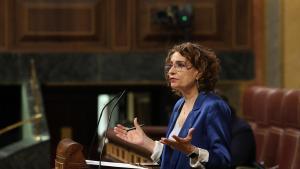 L’anunci agafa la Moncloa desprevinguda