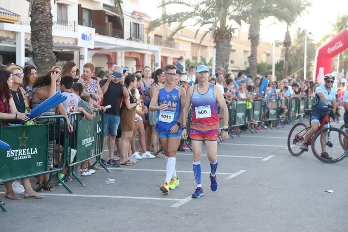 Cross de Cabo de Palos (I)