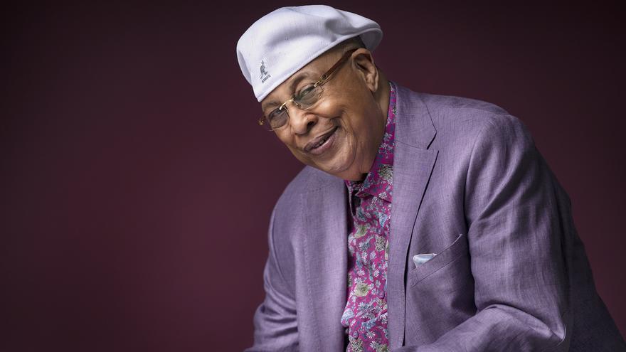 Chucho Valdés celebra los 50 años de la orquesta Irakere en el 33º Festival de Jazz de Canarias