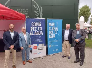 La nueva factura de EMA y Emulsa, más "legible", apuesta por la digitalización