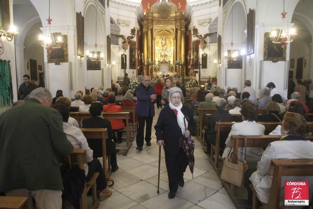 FOTOGALERÍA / Festividad de San Rafael