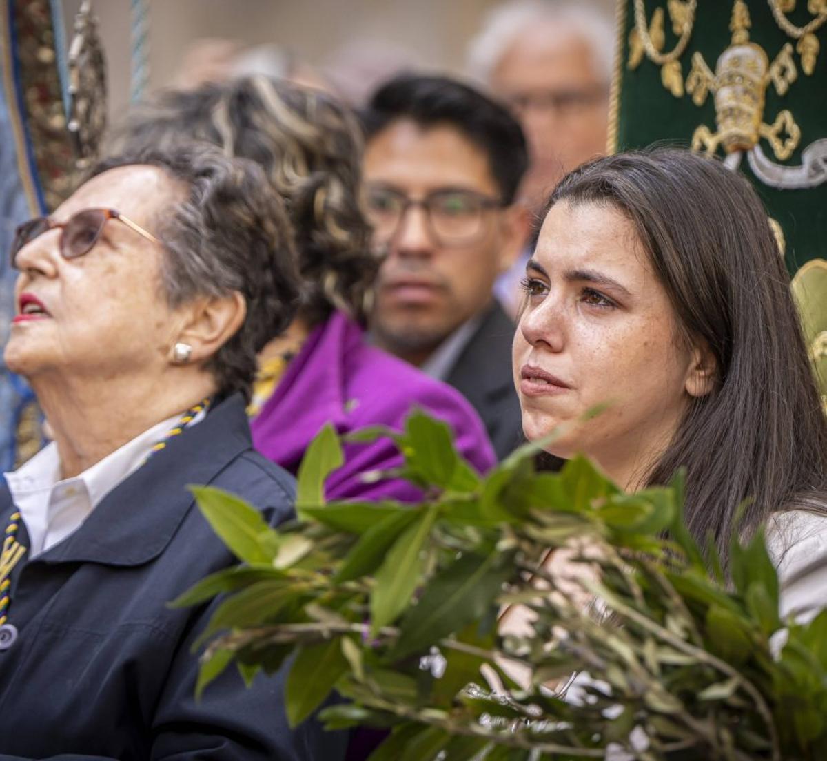 La Setmana Santa ens interpel·la