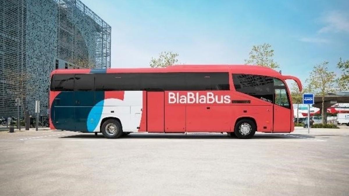 Blablabus