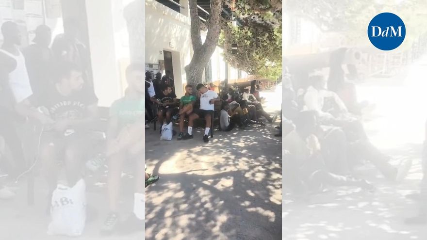 Carolina Marín acaba el año volviendo a entrenar tras su grave lesión en los JJOO