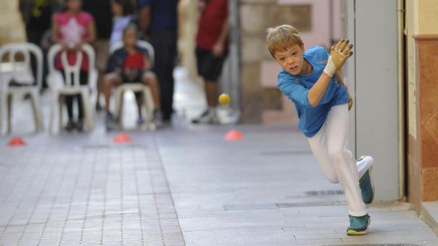 Almassora dará ‘pilota’ y ‘dansa’ en colegios con jornada continua