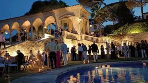 S’Agaró celebra amb magnificència els cent anys de vida