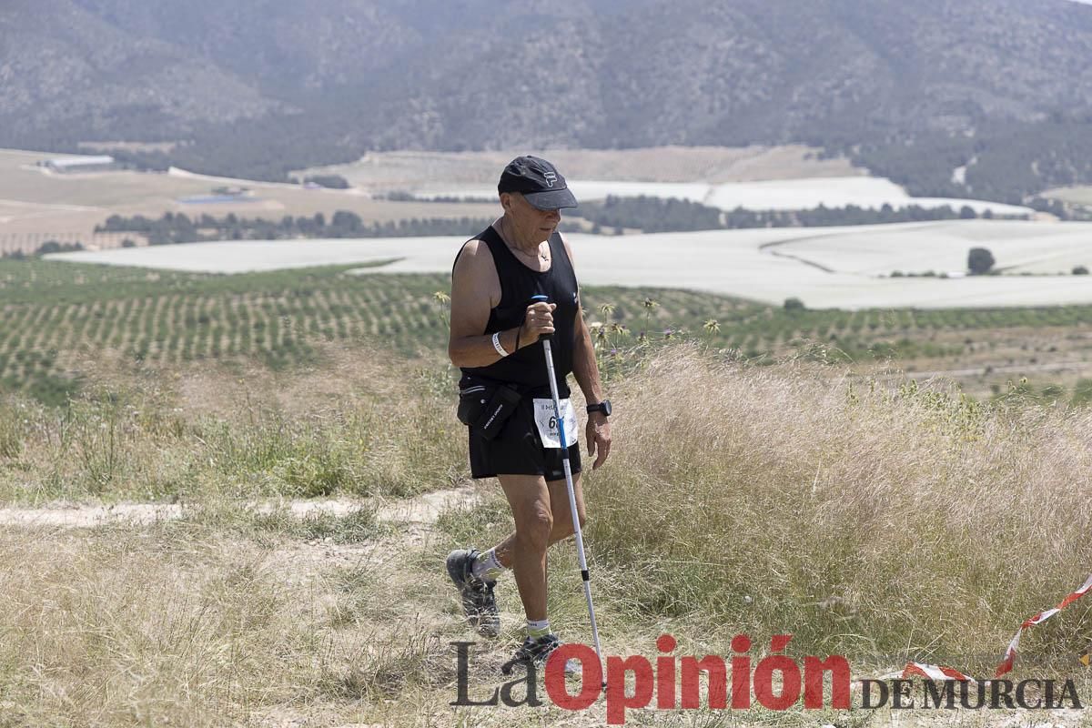 Arcilasis 2025 (carrera a pie y MTB)