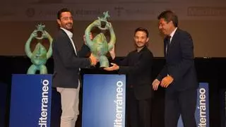 Mediterráneo comienza una nueva edición de los prestigiosos premios de Empresa del Año