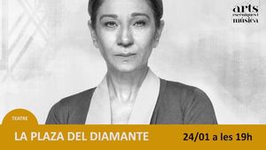 Programació de la nova temporada d’Arts Escèniques i Música a Sant Boi.