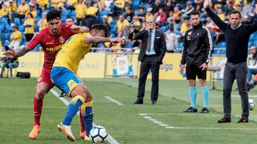 Soriano: &quot;Tengo ganas de volver a ser importante para el equipo&quot;