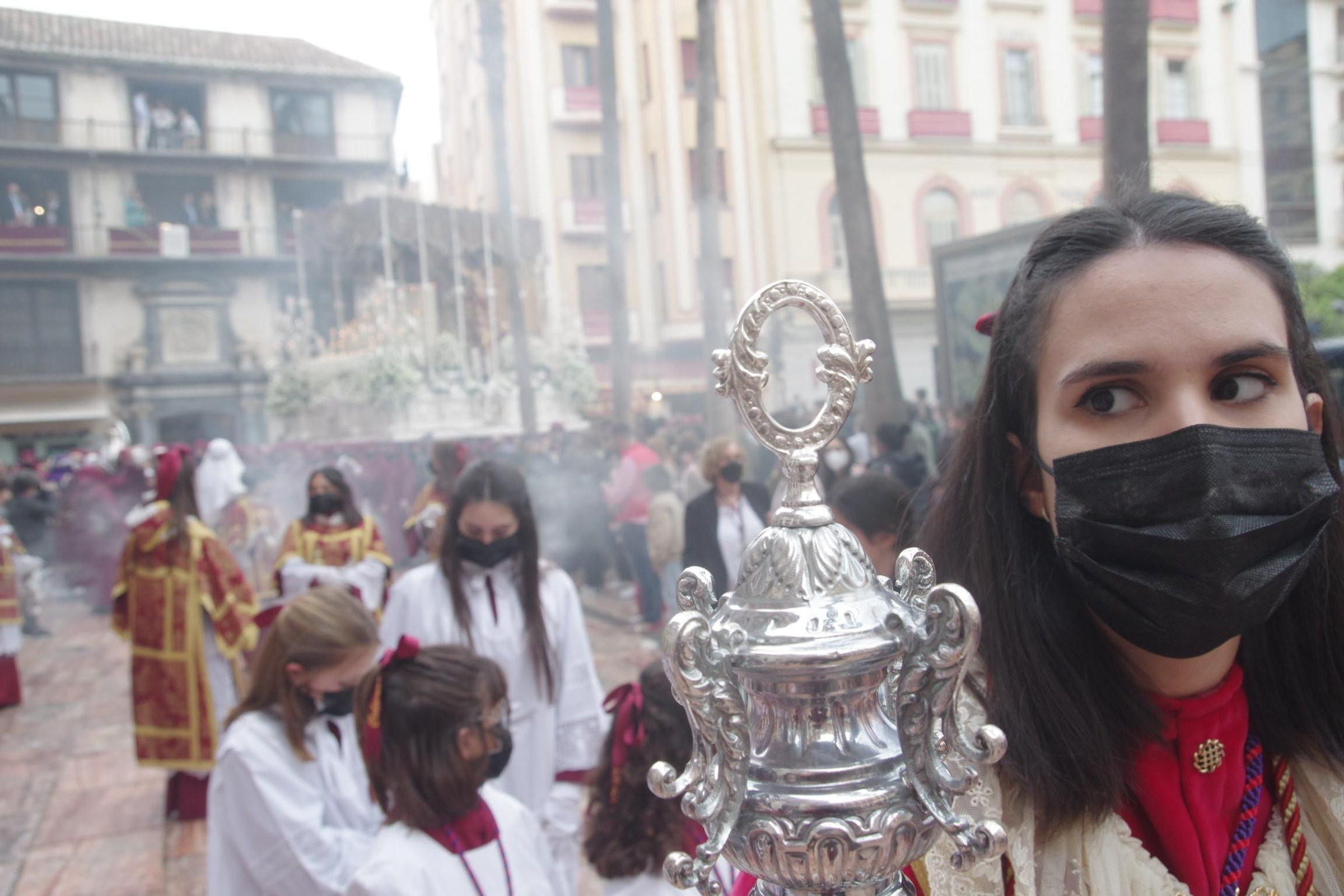 Gitanos | Lunes Santo 2022