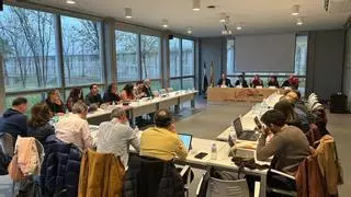 La Junta no concreta el pago del 2,5% a los funcionarios, pero la subida de 2026 se abonará desde enero