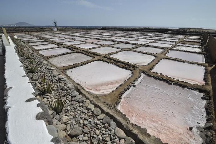 09/09/17.SANTA LUCIA DE TIRAJANA. Costa de Tenerfé. Foto: J.Pérez Curbelo