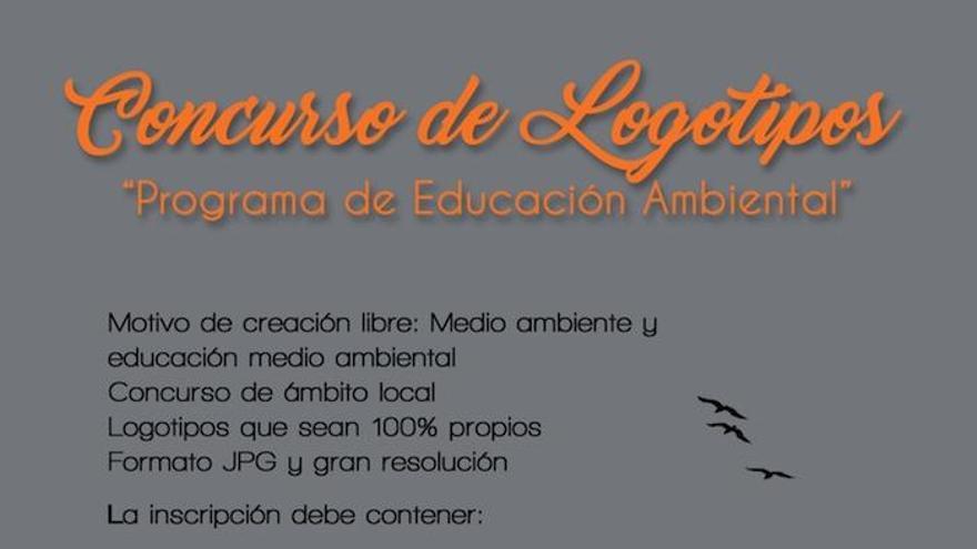 Los vecinos de Campillos podrán crear el logo del Programa de Educación Ambiental