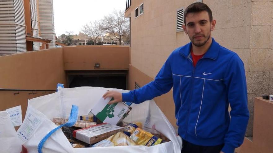 Pista de aventuras solidaria en Son Servera