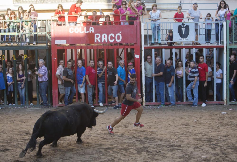 Festes del Roser en Almassora