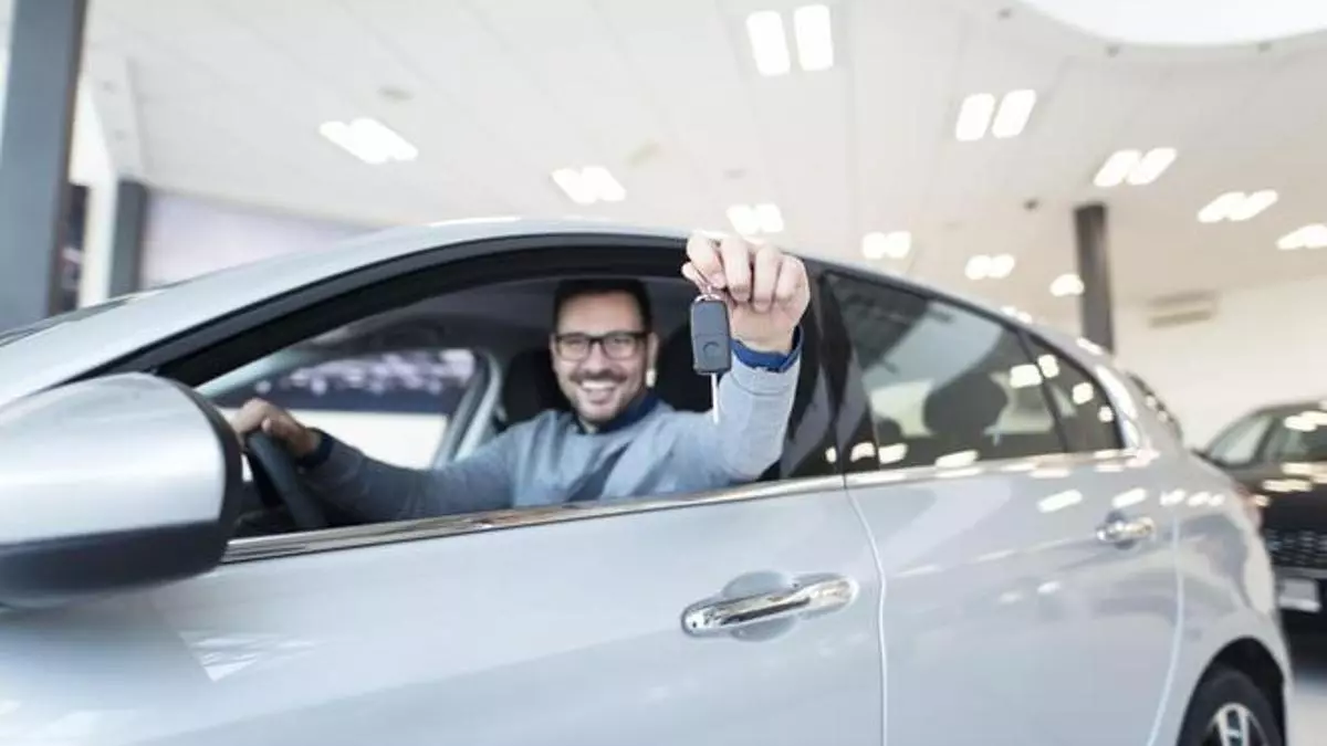 ¿Sabes cuándo le tienes que pasar la ITV a tu coche nuevo?