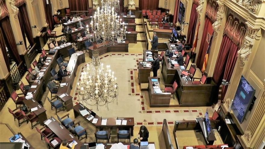 Baleares valida el decreto que endurece las sanciones por incumplir la normativa anticovid