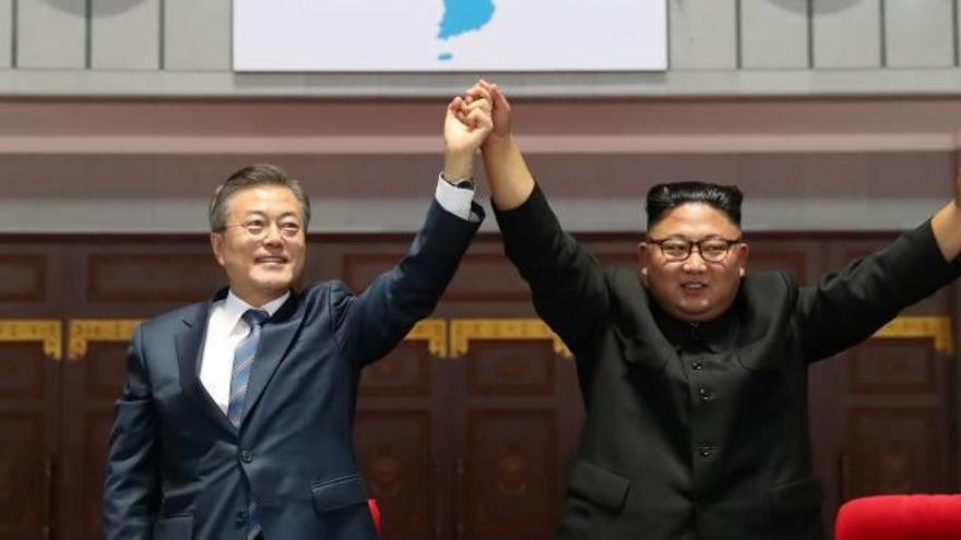 Corea del Nord promet desmantellar la seva principal base nuclear