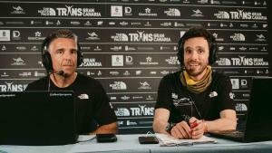 Albert Jorquera y Dani Sanabria conducirán la emisión en castellano