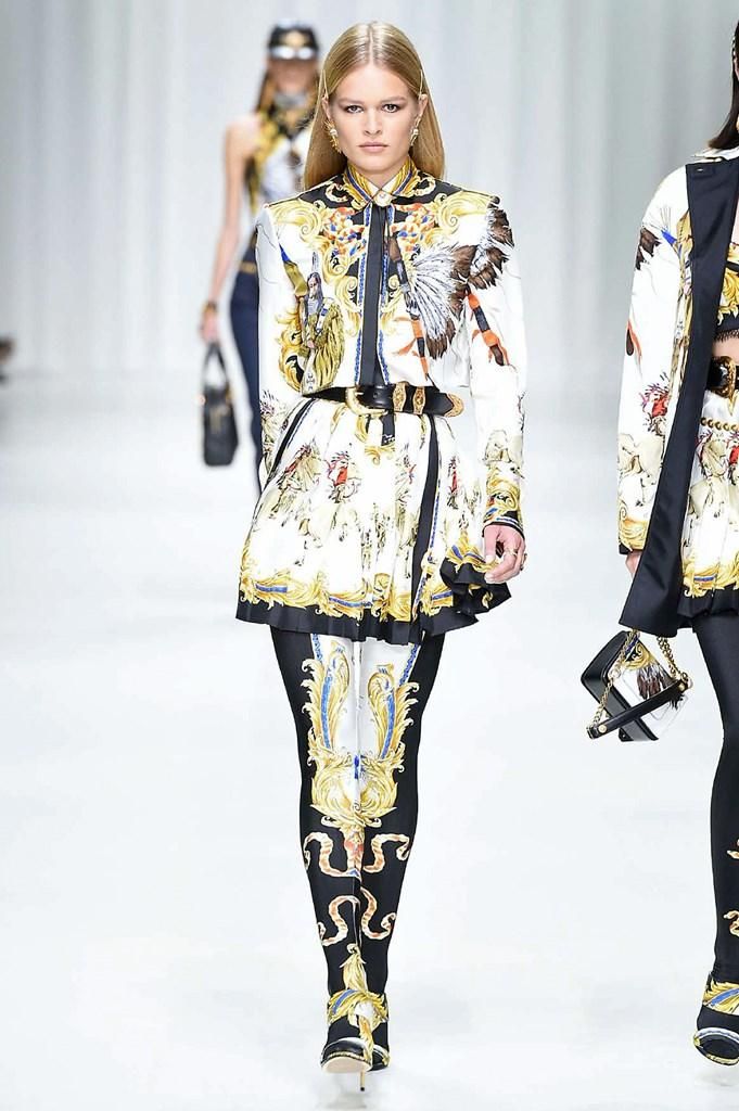 Versace