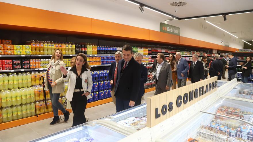 Alsara logra licencia para ampliar su centro comercial de Huerta de Santa Isabel Este