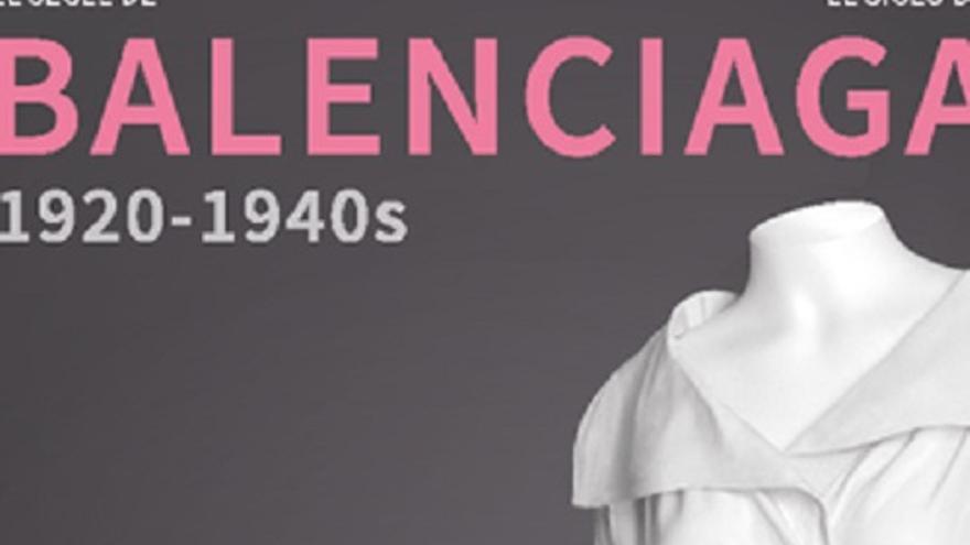 El siglo de Balenciaga-1940s