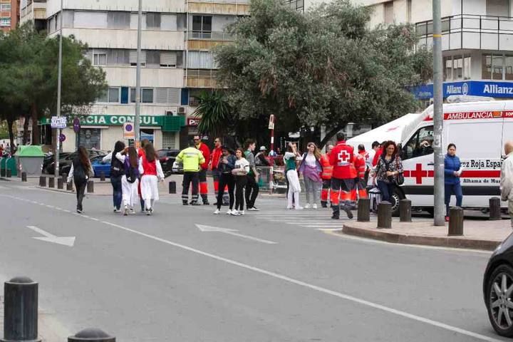 Curiosidades del Bando de la Huerta 2015