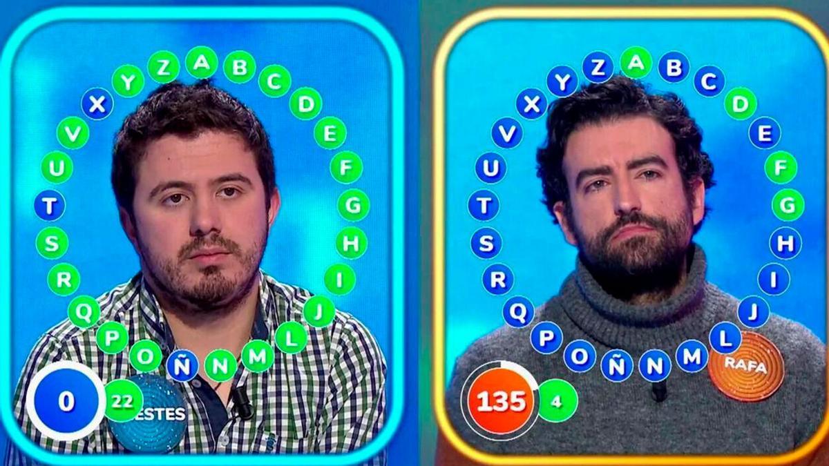 La repentina decisión judicial que quita a Rafa y Oretes un millón de euros de Paspalabra: "Un momento muy complicado"