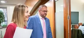 La Junta y el ayuntamiento cierran 45 millones de euros para Mérida